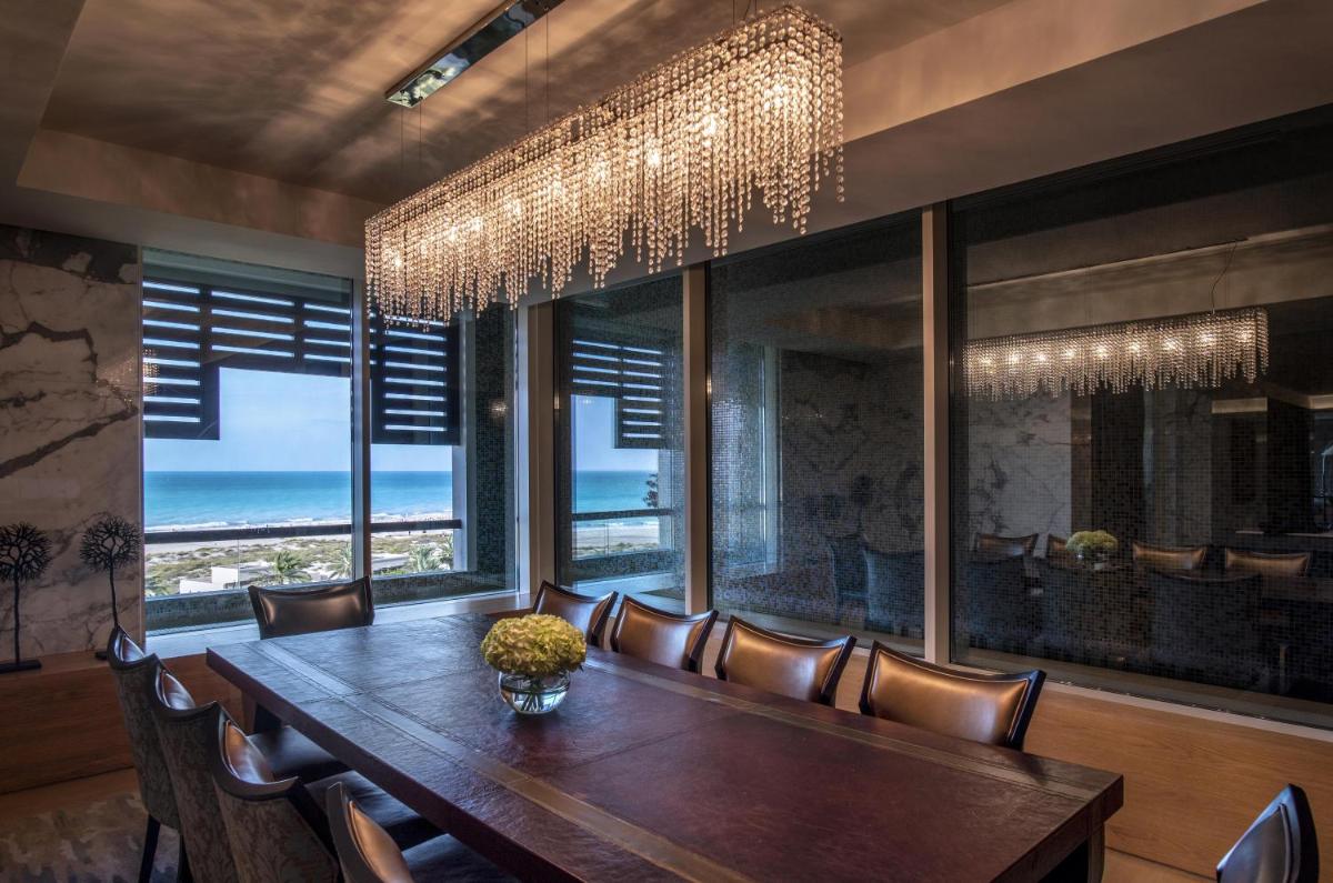 Park Hyatt Abu Dhabi Hotel and Villas