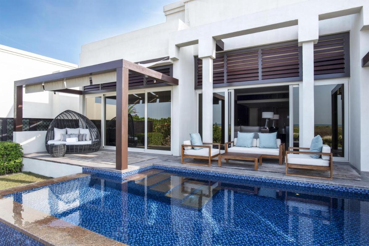 Park Hyatt Abu Dhabi Hotel and Villas