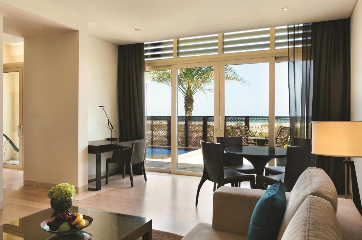 Park Hyatt Abu Dhabi Hotel and Villas