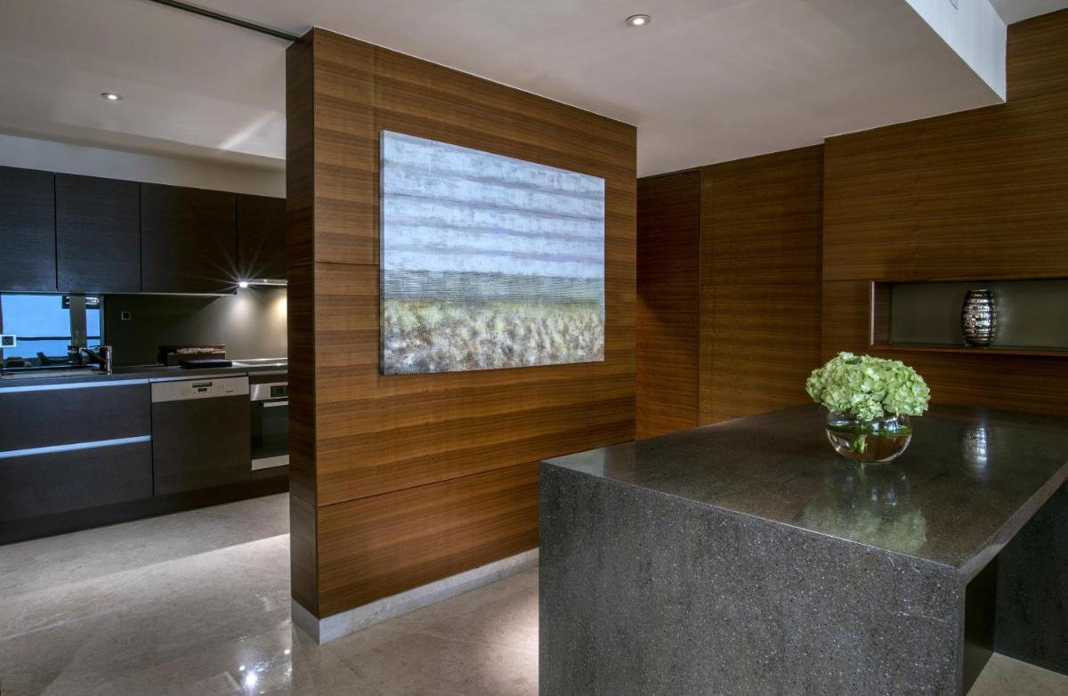 Park Hyatt Abu Dhabi Hotel and Villas