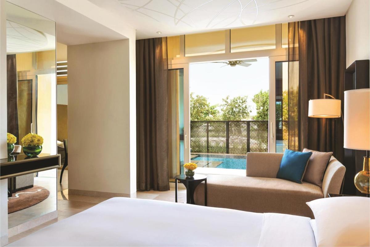 Park Hyatt Abu Dhabi Hotel and Villas