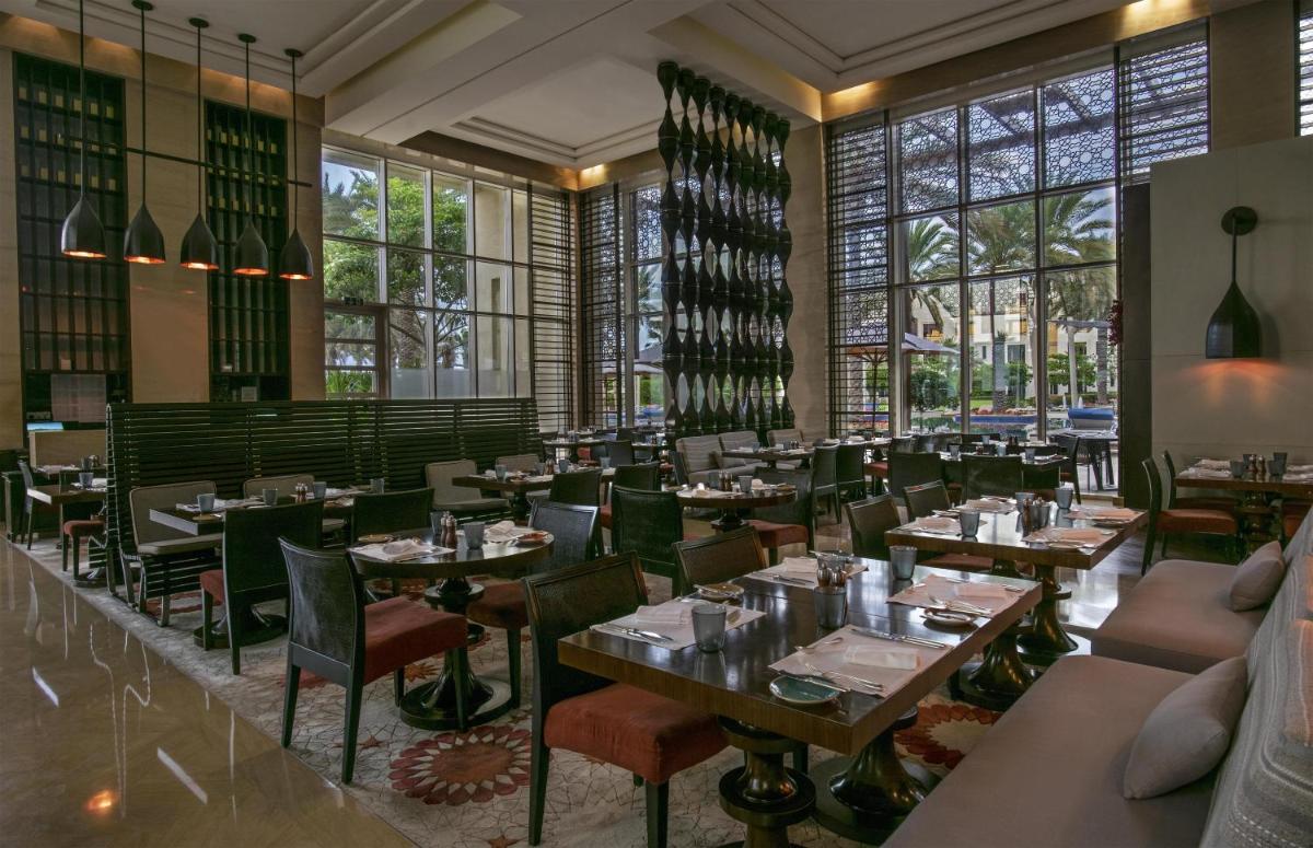 Park Hyatt Abu Dhabi Hotel and Villas