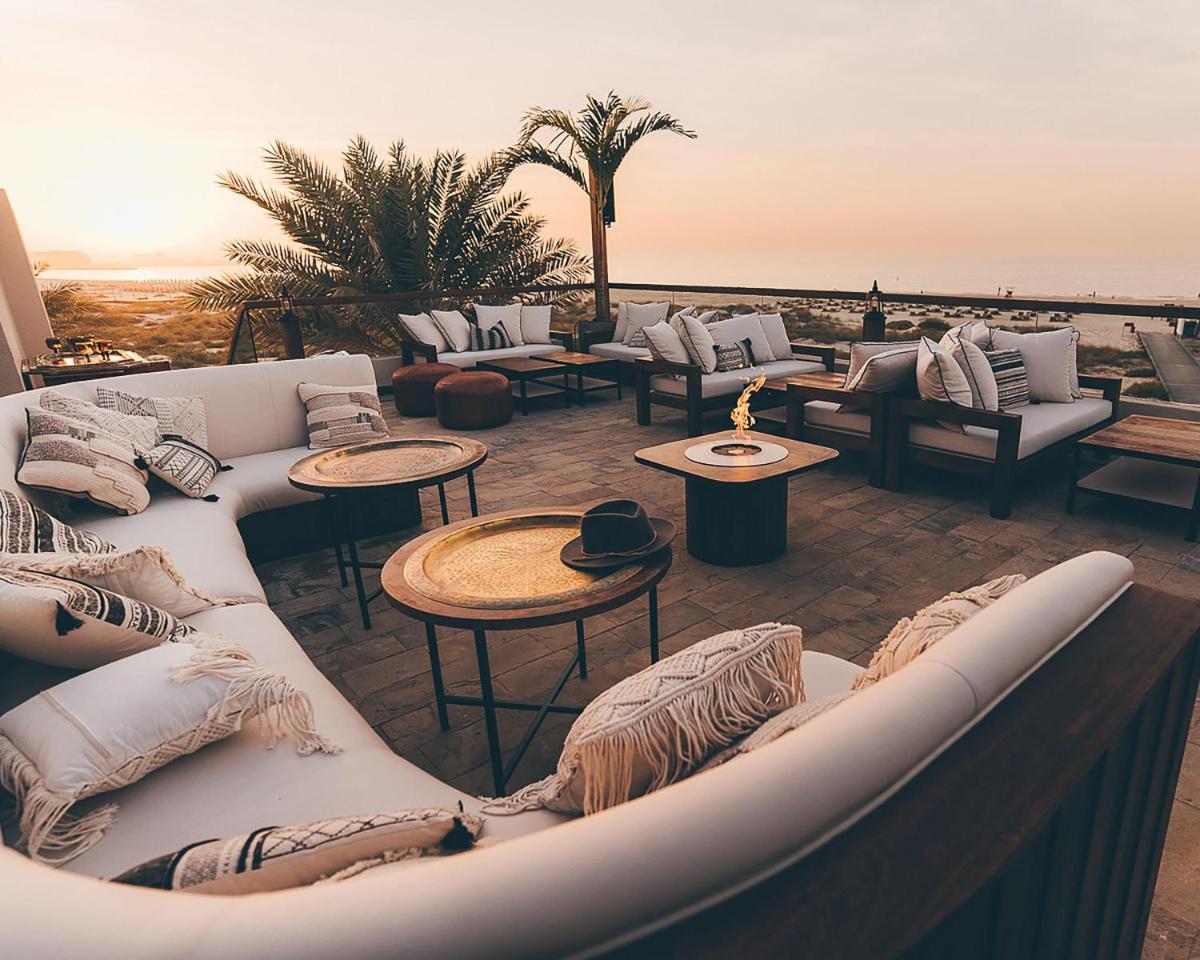 Park Hyatt Abu Dhabi Hotel and Villas