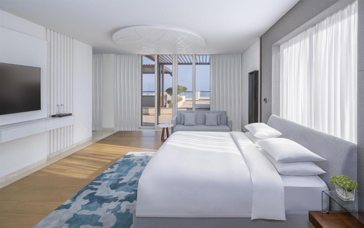 Park Hyatt Abu Dhabi Hotel and Villas