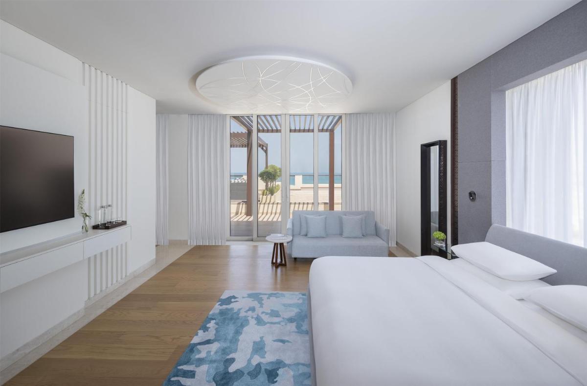 Park Hyatt Abu Dhabi Hotel and Villas