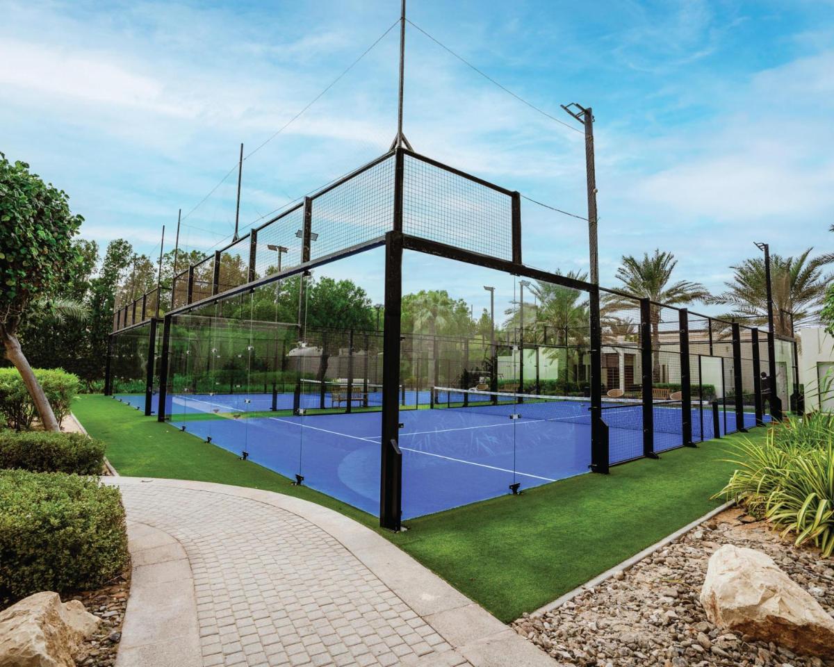 Park Hyatt Abu Dhabi Hotel and Villas