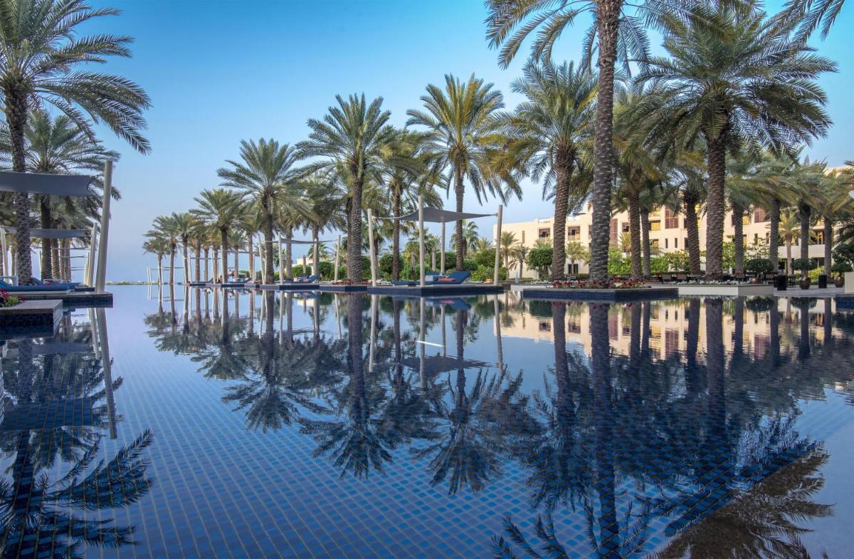 Park Hyatt Abu Dhabi Hotel and Villas