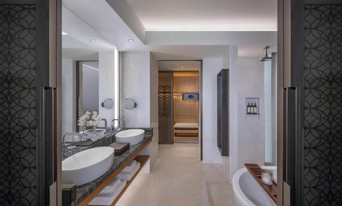 Park Hyatt Abu Dhabi Hotel and Villas