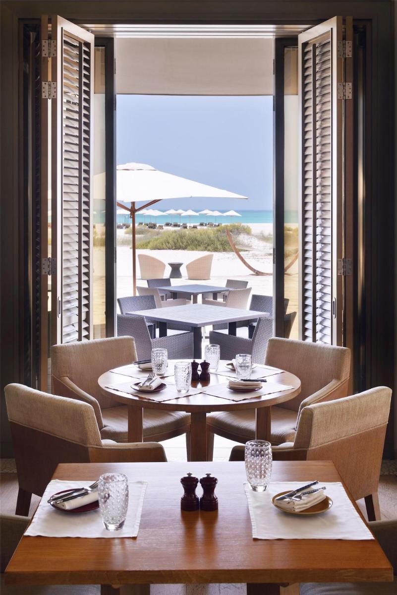Park Hyatt Abu Dhabi Hotel and Villas