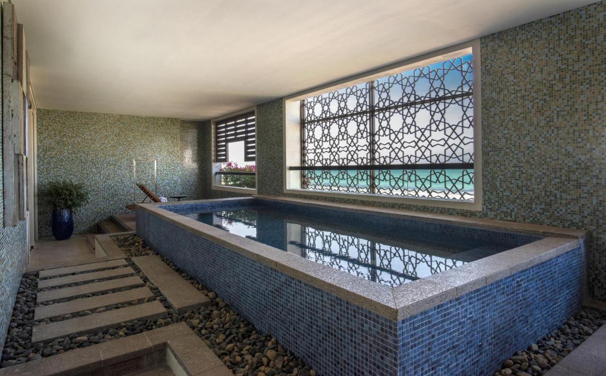 Park Hyatt Abu Dhabi Hotel and Villas