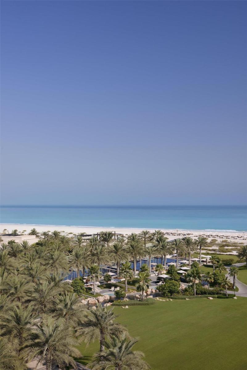 Park Hyatt Abu Dhabi Hotel and Villas