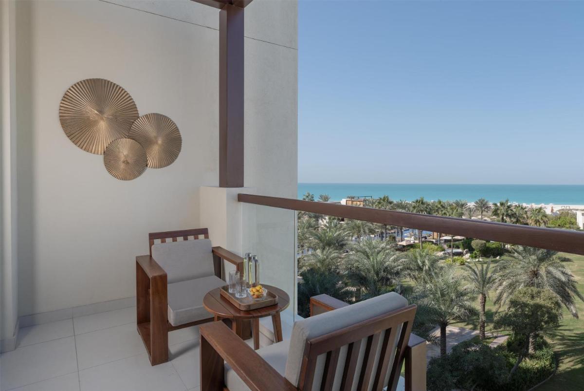 Park Hyatt Abu Dhabi Hotel and Villas