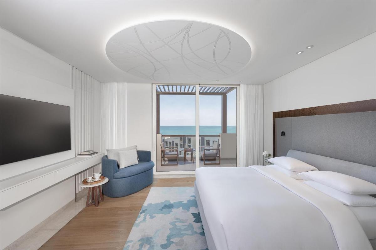 Park Hyatt Abu Dhabi Hotel and Villas