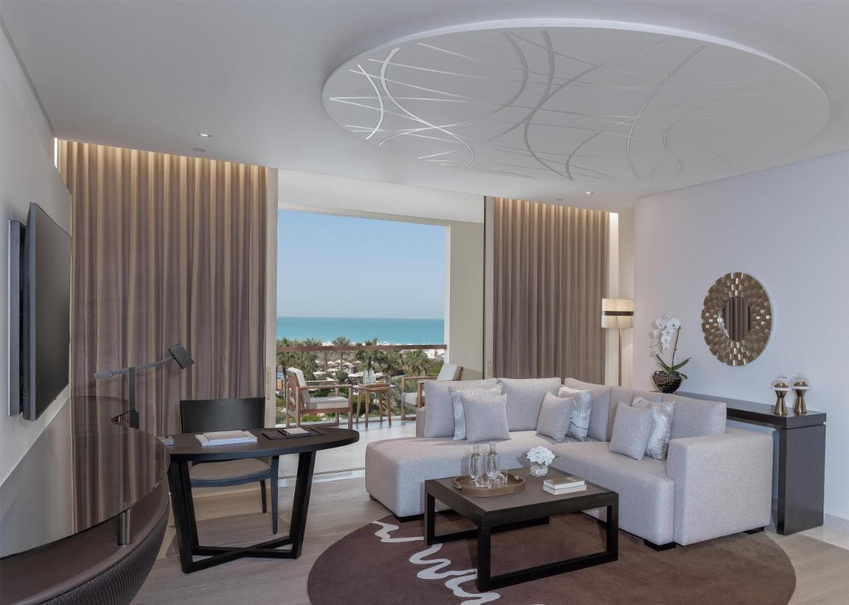 Park Hyatt Abu Dhabi Hotel and Villas