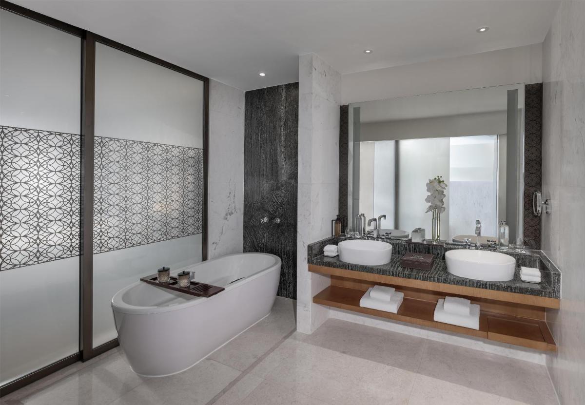 Park Hyatt Abu Dhabi Hotel and Villas