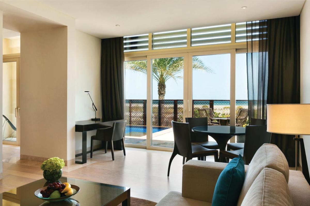 Park Hyatt Abu Dhabi Hotel and Villas