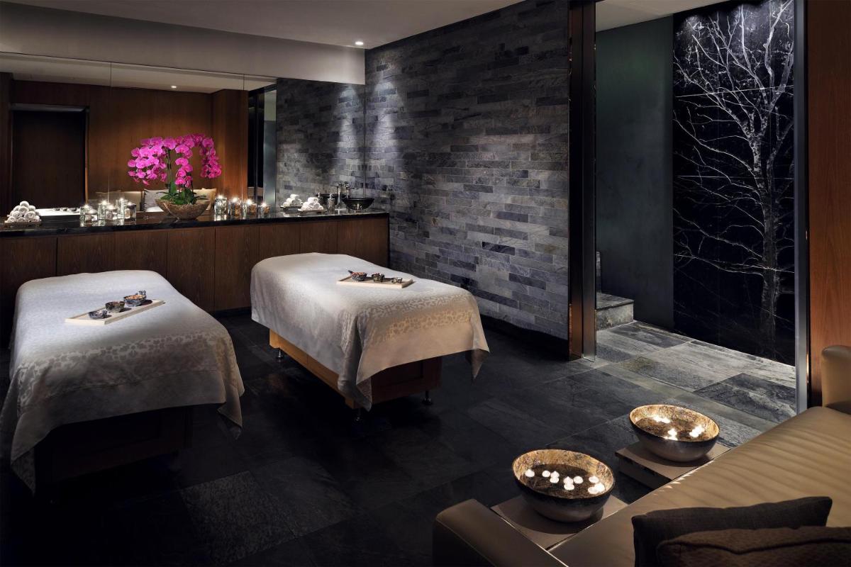 Park Hyatt Abu Dhabi Hotel and Villas