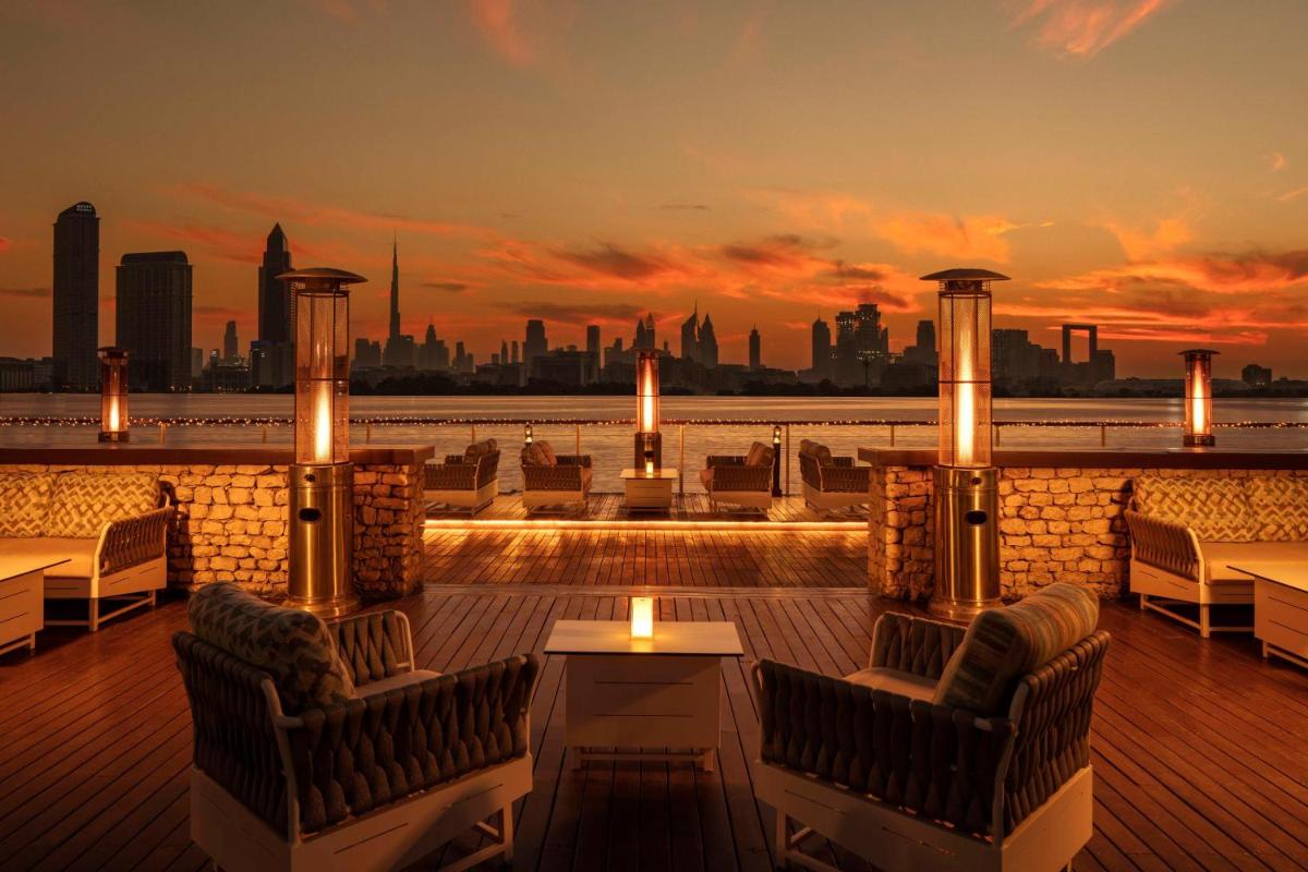 Park Hyatt Dubai