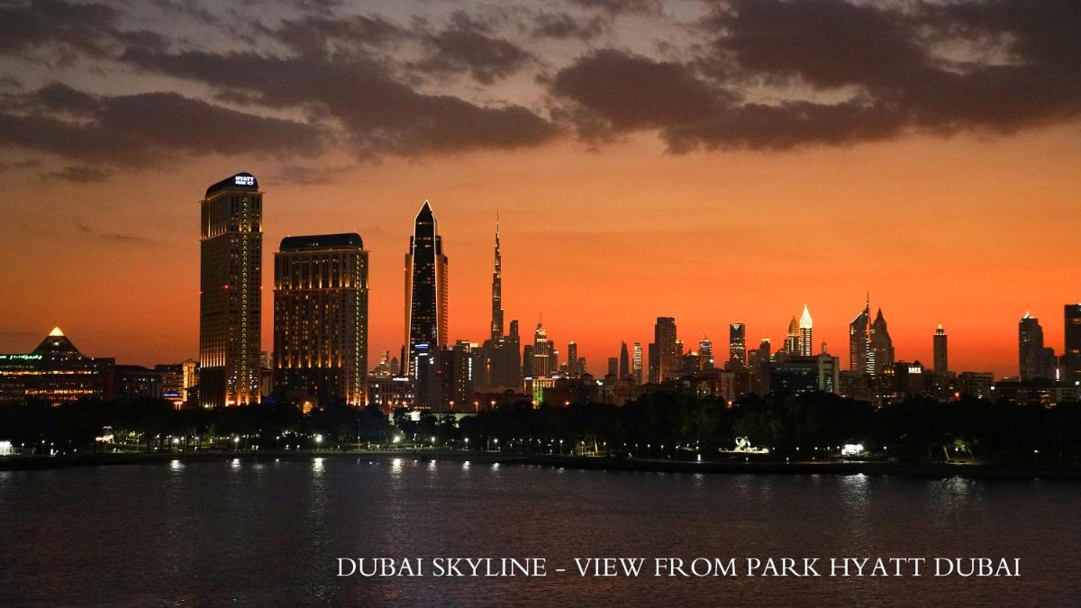 Park Hyatt Dubai