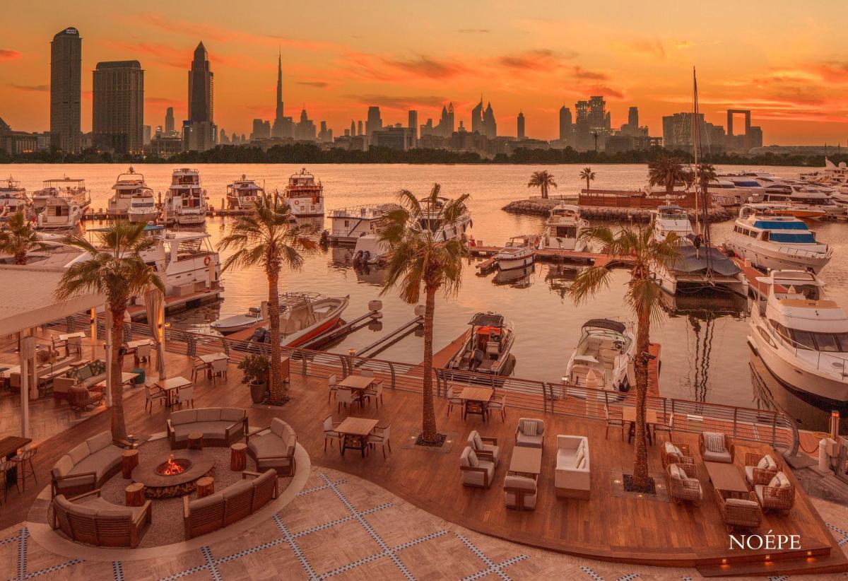 Park Hyatt Dubai