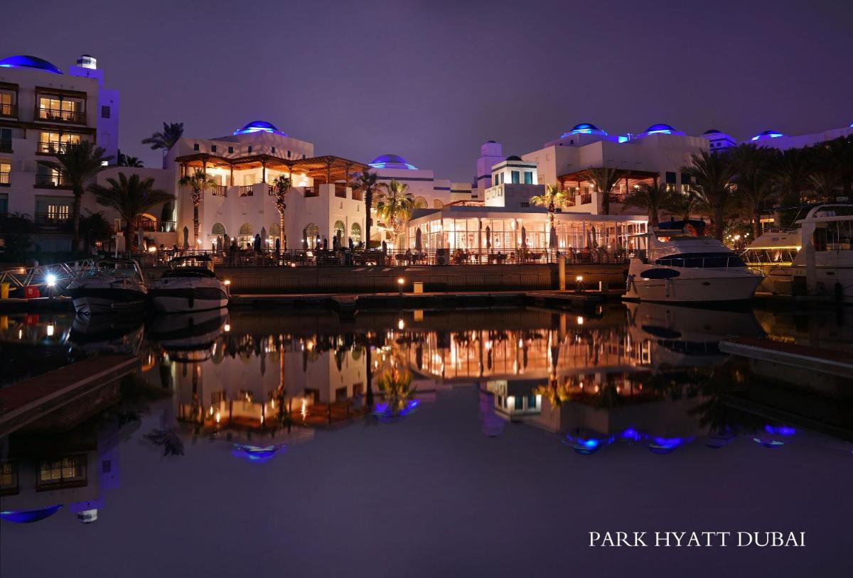 Park Hyatt Dubai