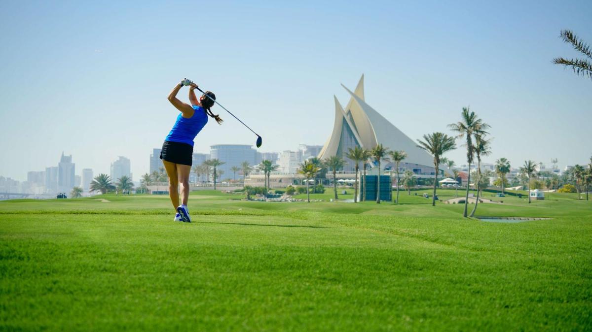 Park Hyatt Dubai