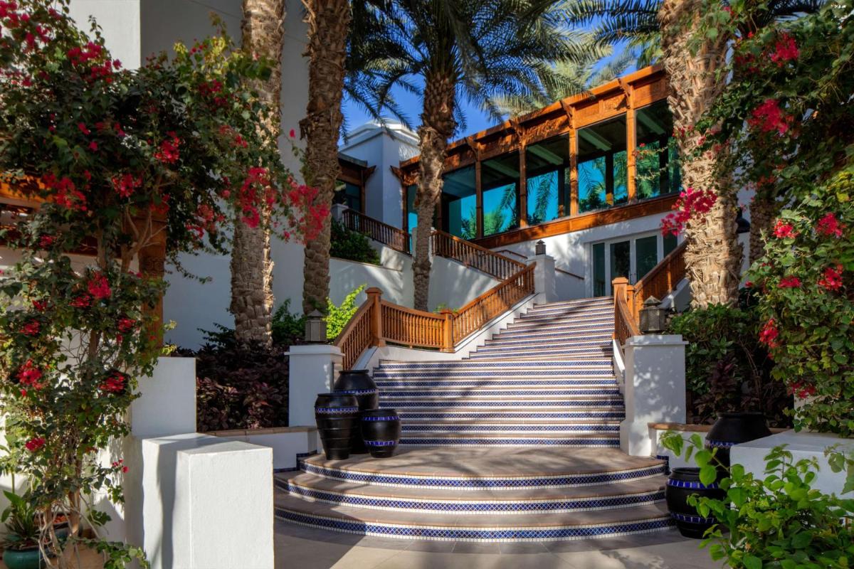 Park Hyatt Dubai