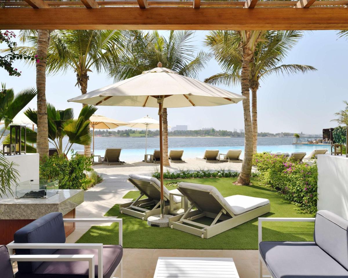 Park Hyatt Dubai