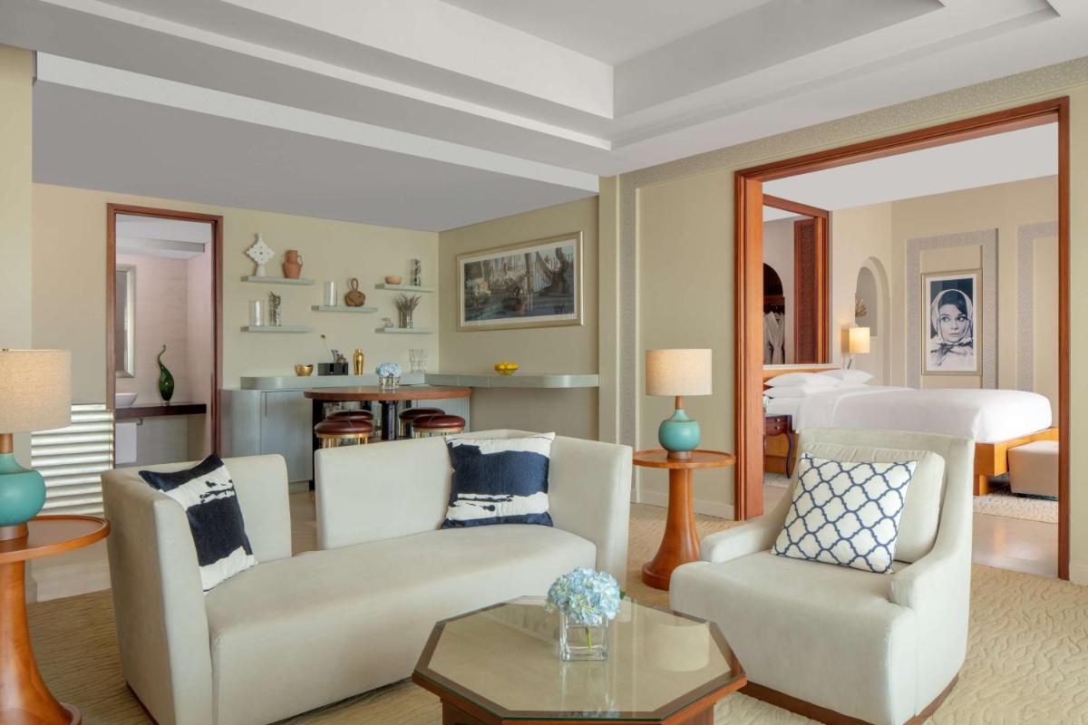 Park Hyatt Dubai