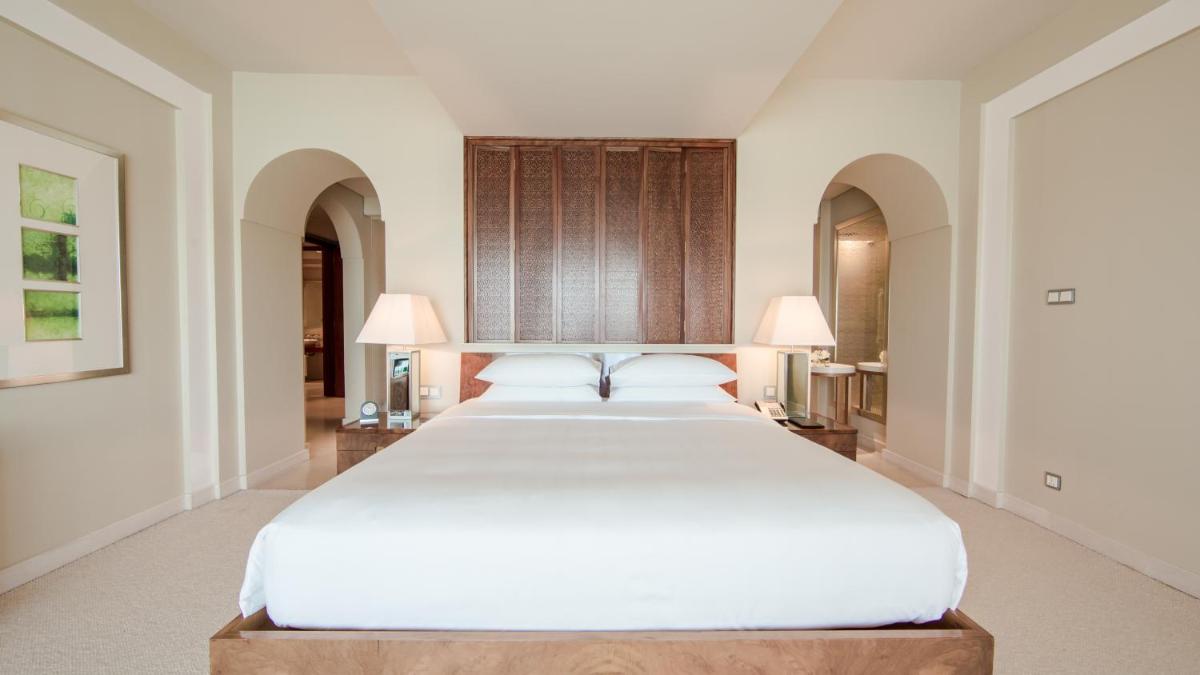 Park Hyatt Dubai