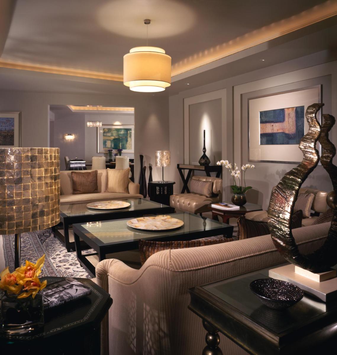 Park Hyatt Dubai