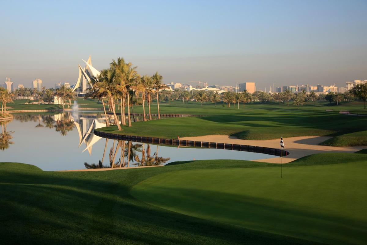 Park Hyatt Dubai