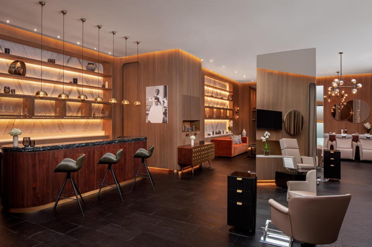 Park Hyatt Dubai