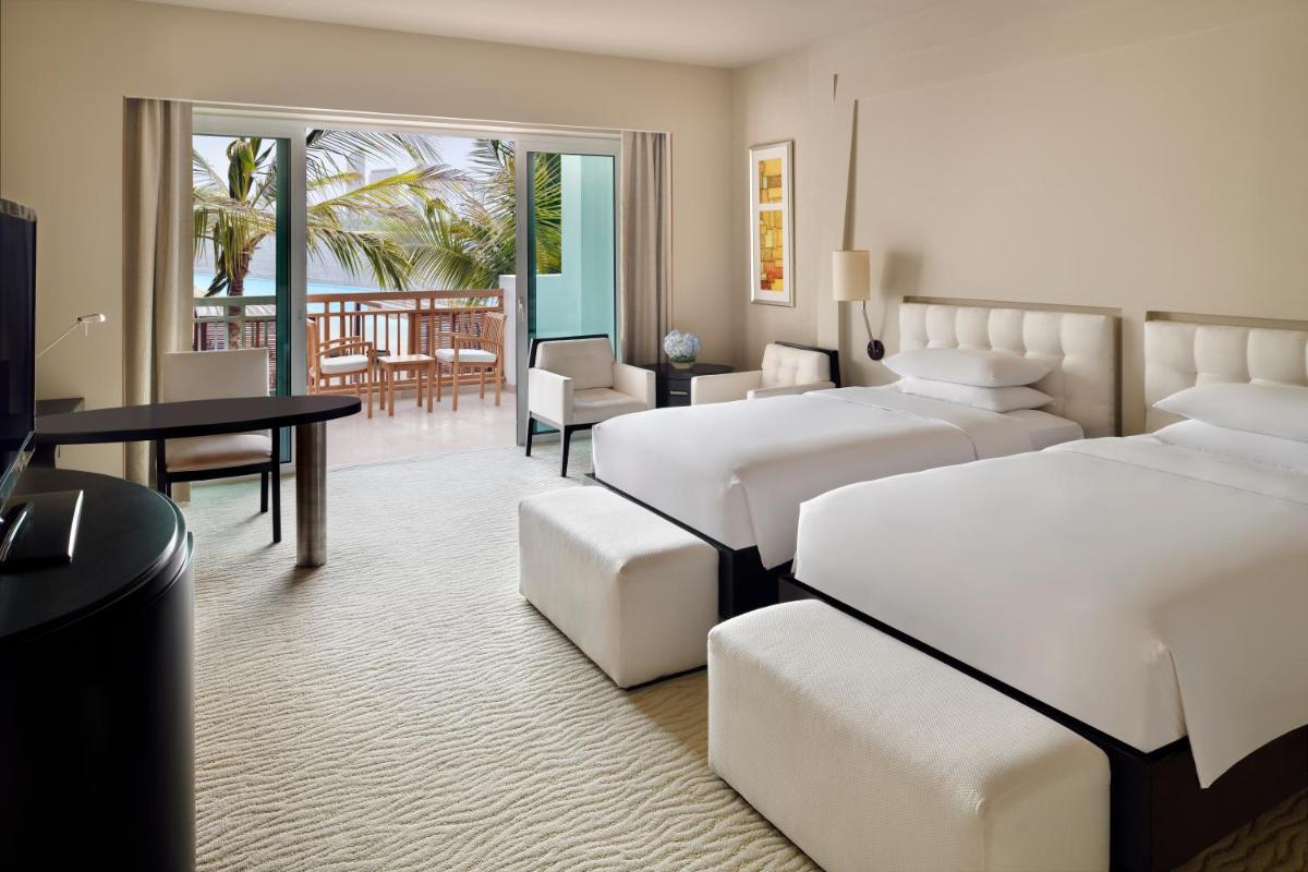 Park Hyatt Dubai