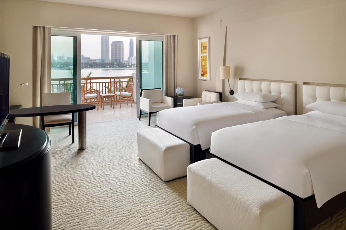 Park Hyatt Dubai