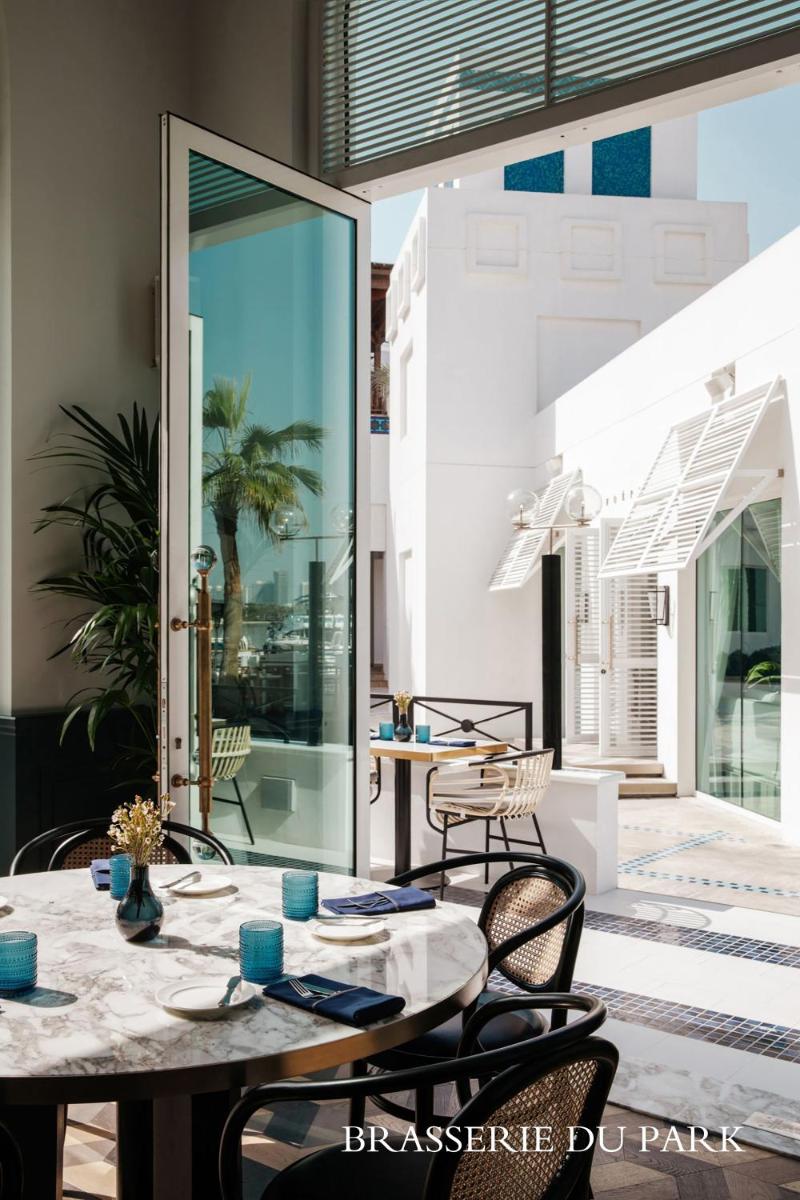 Park Hyatt Dubai