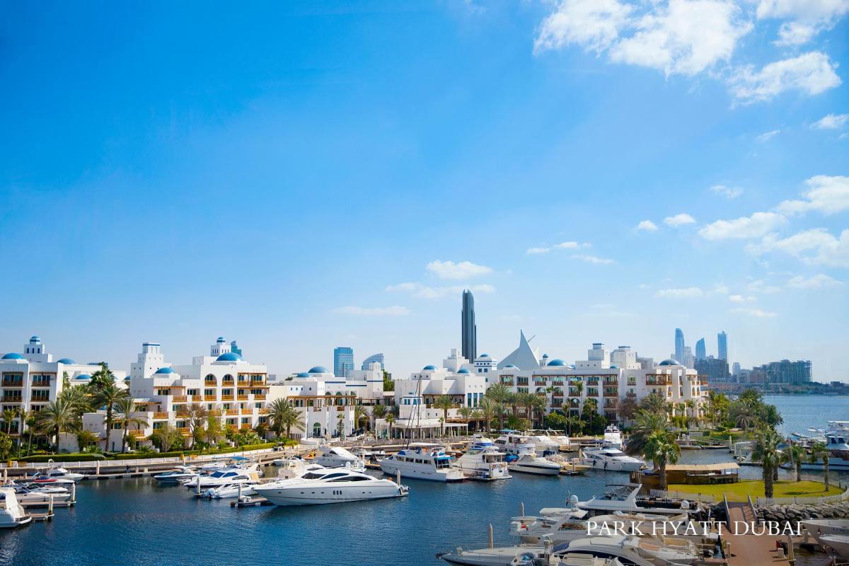 Park Hyatt Dubai