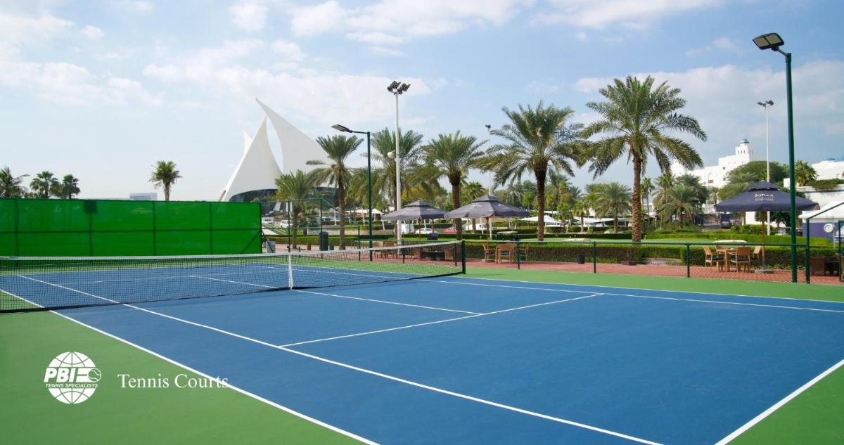 Park Hyatt Dubai