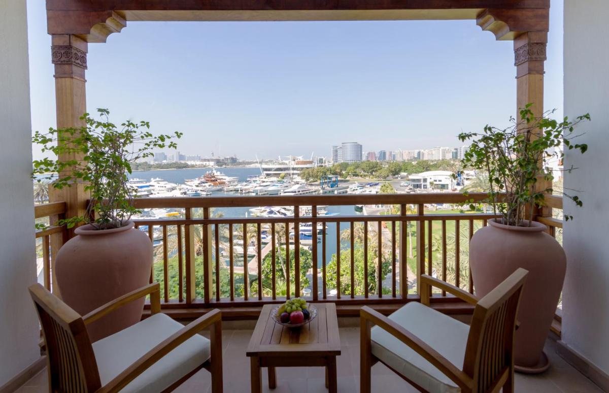 Park Hyatt Dubai