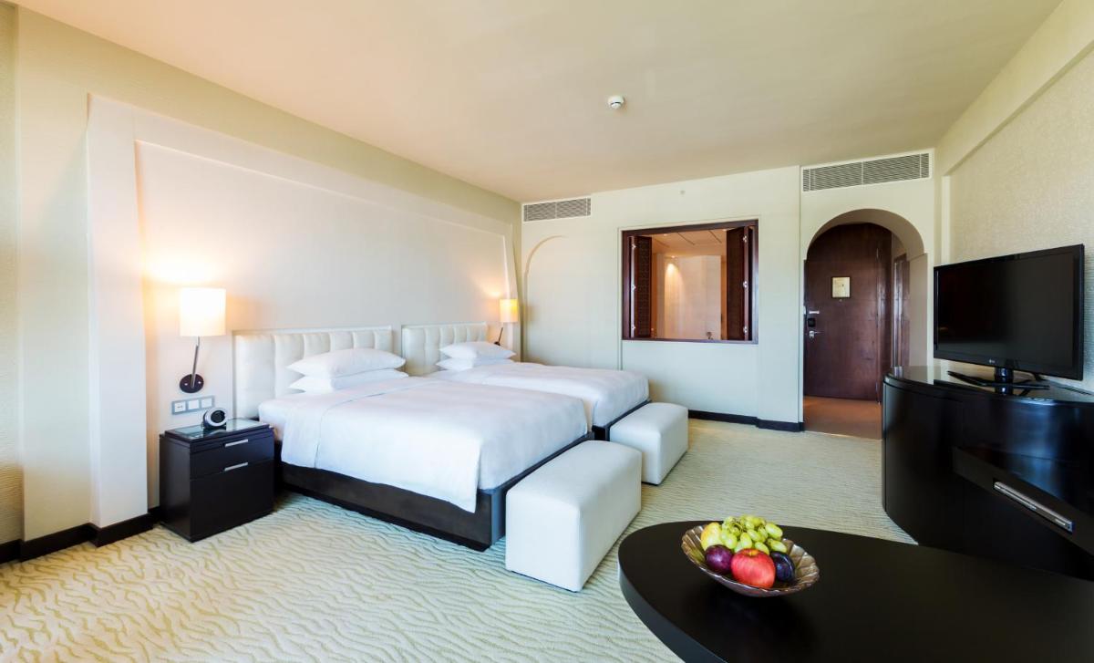Park Hyatt Dubai