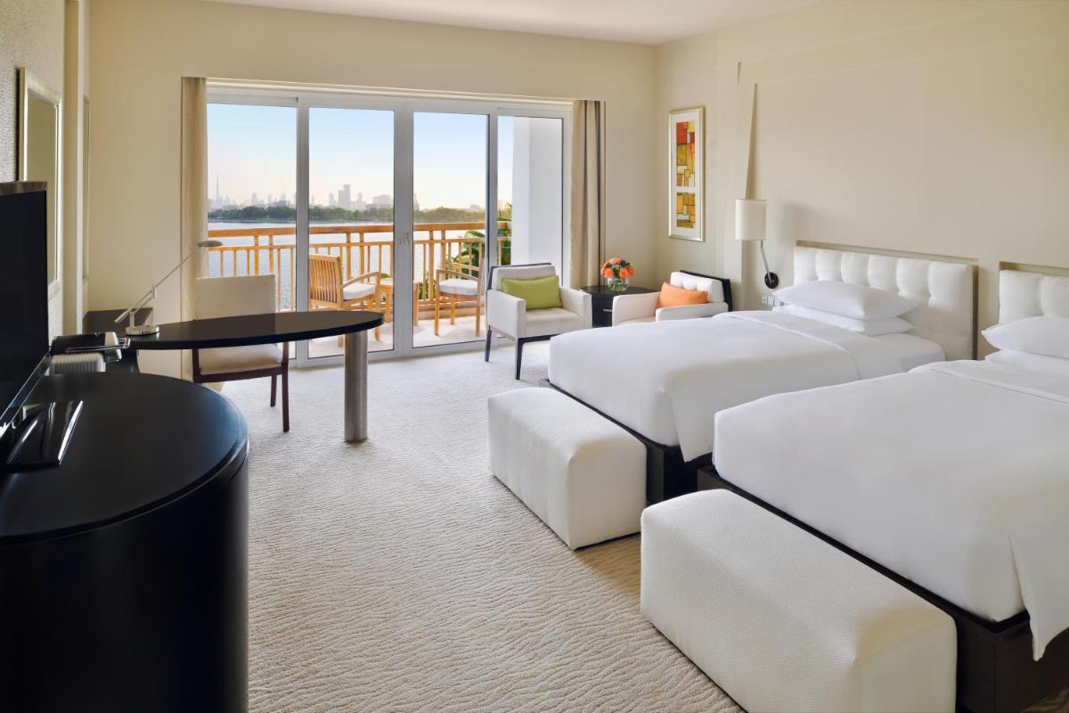 Park Hyatt Dubai