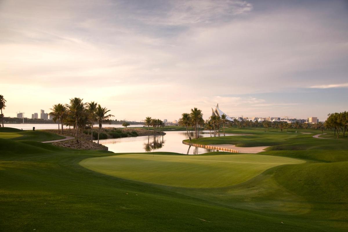 Park Hyatt Dubai