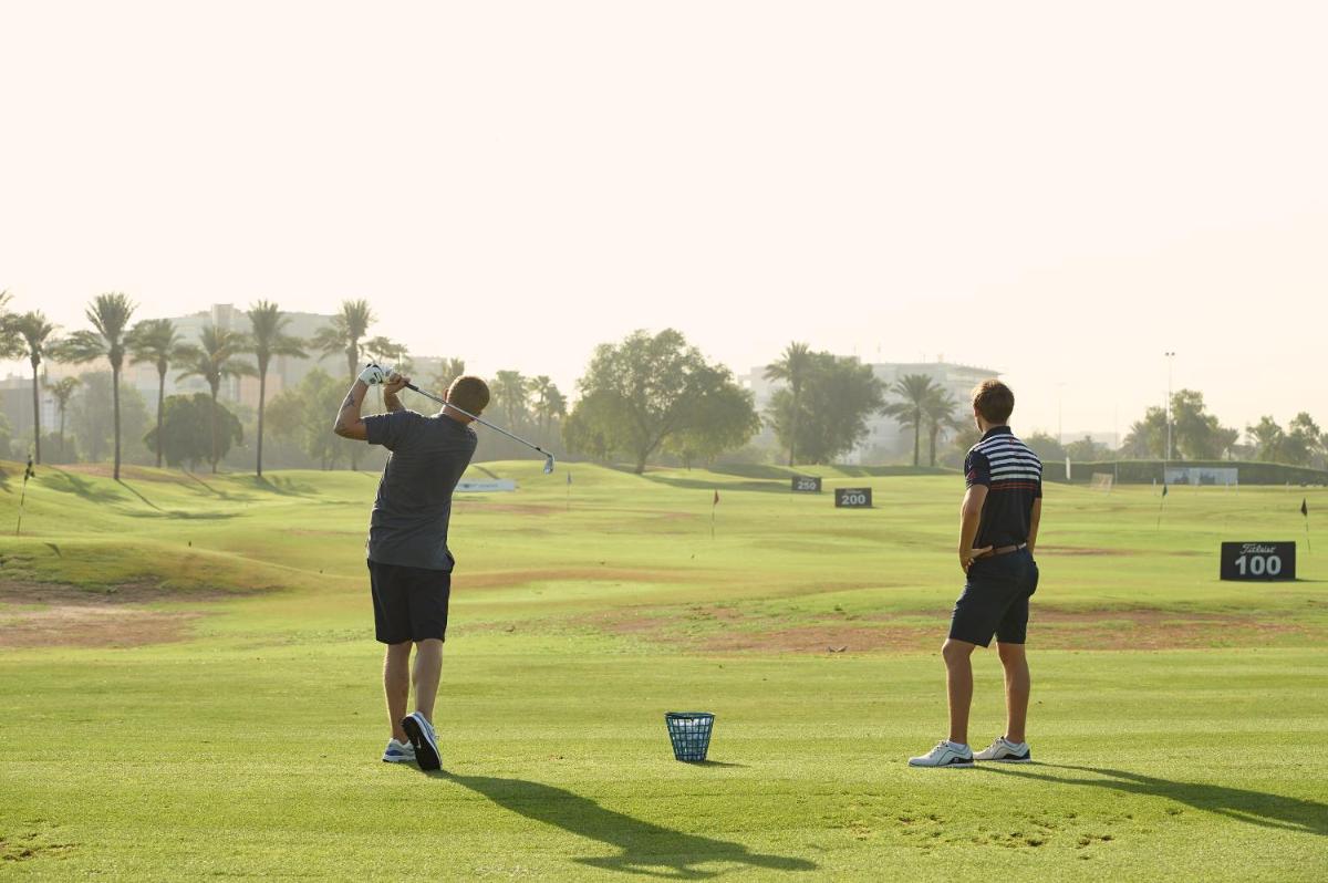 Park Hyatt Dubai