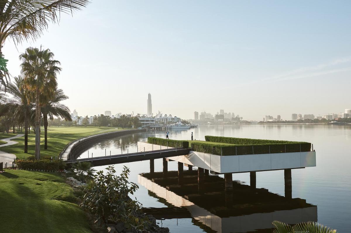 Park Hyatt Dubai