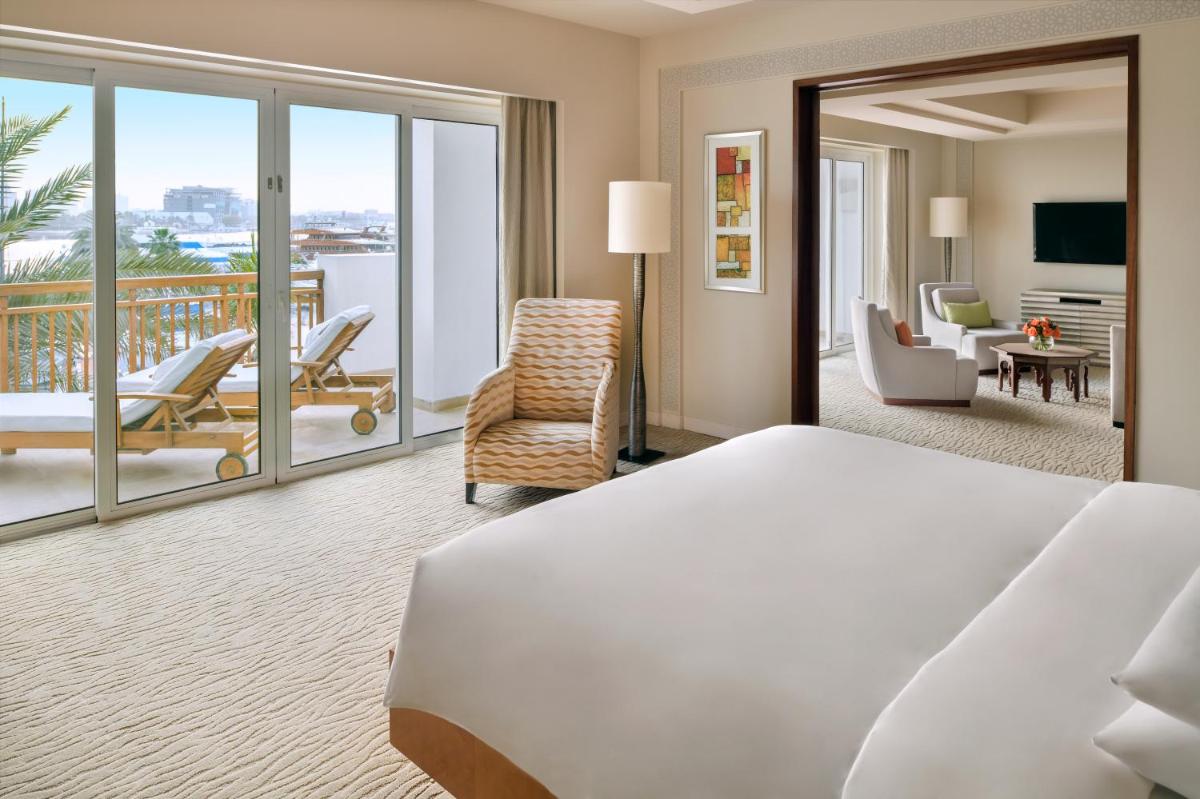 Park Hyatt Dubai