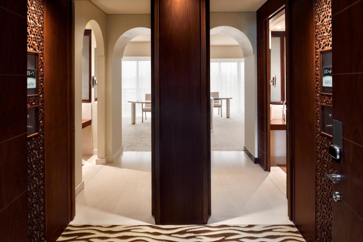 Park Hyatt Dubai