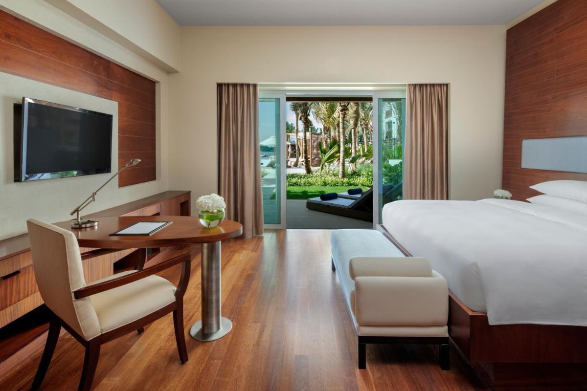 Park Hyatt Dubai