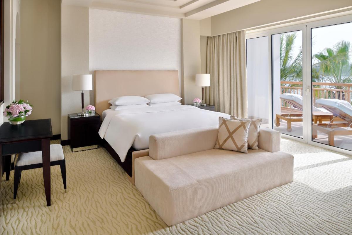 Park Hyatt Dubai