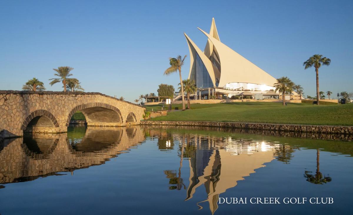 Park Hyatt Dubai