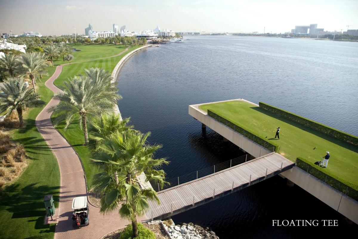 Park Hyatt Dubai